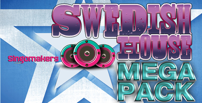 Swedishhousemegapack 512