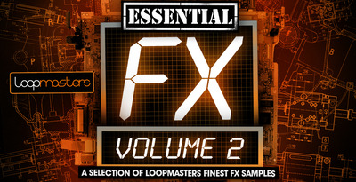 Loopmasters essential fx vol 2 1000 x 512