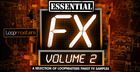 Essentials 23 - FX Vol 2