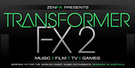Transformer fx2