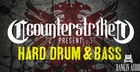 Counterstrike Present Hard Drum & Bass