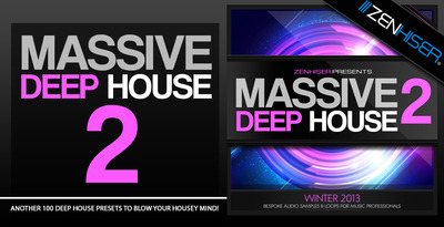 Massive deep house 2