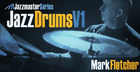 Jazz Drums Vol1 - Mark Fletcher