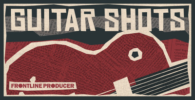 Guitar samples  guitar one shots  guitar chord sounds  electric guitar licks  frontline