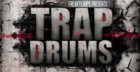 Trap Drums