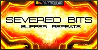 Severed bits   buffer repeats 1000x512