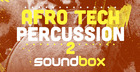 Afro Tech Percussion 2