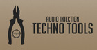 Audio Injection - Techno Tools