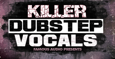 Killer dubstep vocals 1000x512