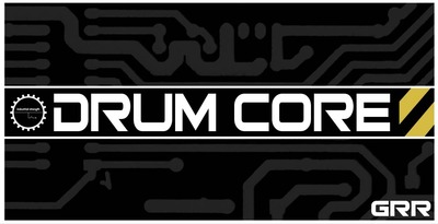 Drumcore grr 1000x512