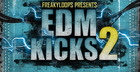EDM Kicks 2
