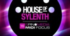 MIDI Focus - House of Sylenth