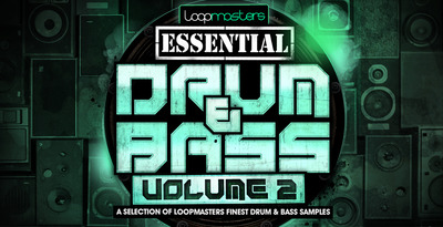 Loopmasters essential drum   bass 2 1000 x 512