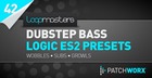 Logic ES2 Dubstep Bass Presets