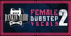 Female Dubstep Vocals 2