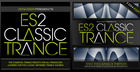ES2 Classic Trance Presets