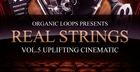 Real Strings Vol. 5 - Uplifting Cinematic