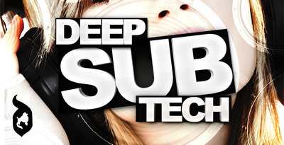 Dgs deep sub tech 512