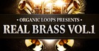 Organic Loops Presents Real Brass Vol. 1