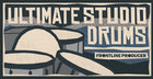 Ultimate Studio Drums 
