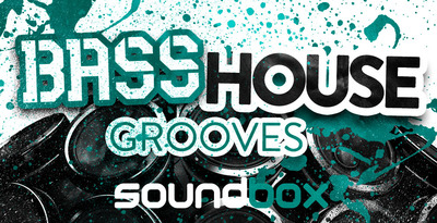 Bass house grooves rct