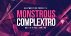 Monstrous Complextro