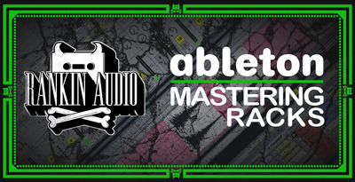 Abletonmasteringracks rct