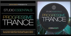 Studio Essentials - Progressive Trance