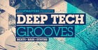 Deep Tech Grooves