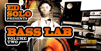Bass lab vol2 1000x512