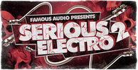 Serious electro vol 2 1000x512