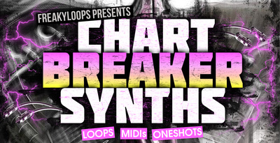 Chart breaker synths 1000x512