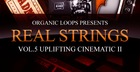 Real Strings Vol. 5 - Uplifting Cinematic Strings Part 2