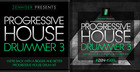Progressive House Drummer 3