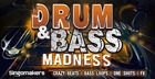 Drum & Bass Madness