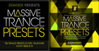 Massive Trance Presets