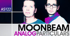 Moonbeam Analog Particulars