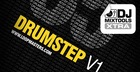 Dj Mixtools 35 Xtra - Drumstep Vol. 1