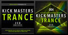 Kick Masters - Trance