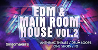 1000s500edmvol2