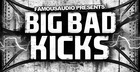 Big Bad Kicks