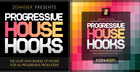 Progressive House Hooks