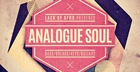 Lack Of Afro Presents Analogue Soul