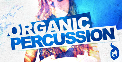Organic percussion 512
