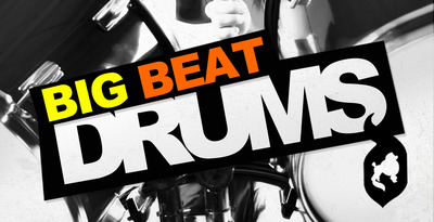 Big beat drums 512