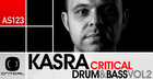 Kasra Critical Drum & Bass Vol. 2