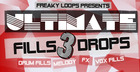 Ultimate Fills & Drops Vol 3