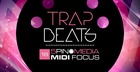 MIDI Focus - Trap Beats