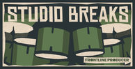 Breaks samples  dirty breaks  hip hop drum loops  drum sounds  frontline