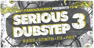 Serious dubstep vol 3 1000x512